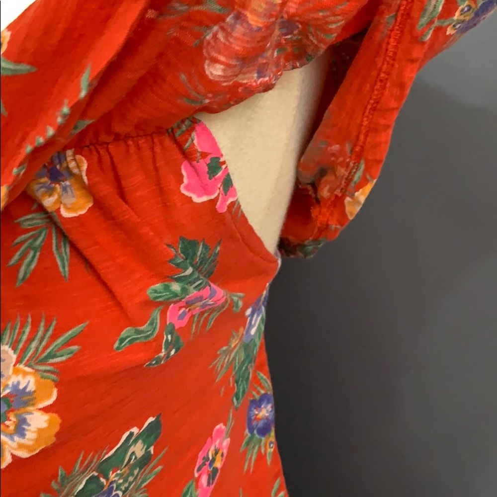 Off the shoulder top - Picture 4 of 5